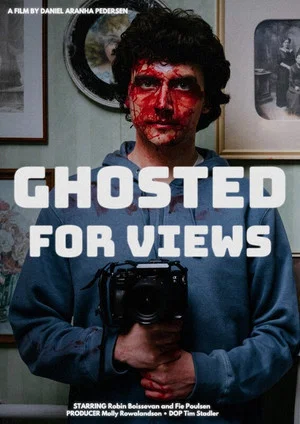 Постер: Ghosted for Views