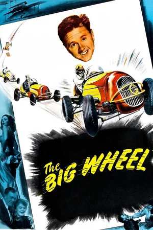 Постер: The Big Wheel