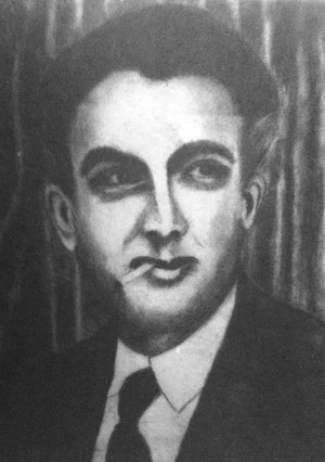 Постер: Şairişi Ğura