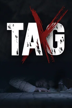 Постер: Day X