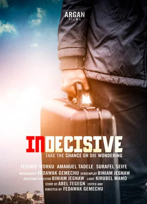 Постер: Indecisive