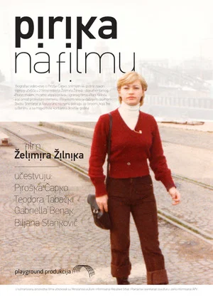 Постер: Pirika on Film