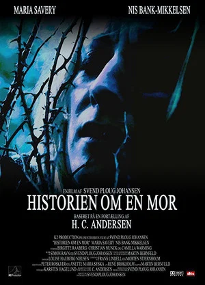 Постер: Historien om en mor