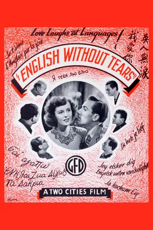 Постер: English Without Tears