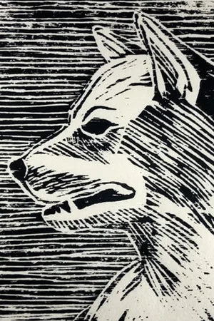 Постер: A DOG