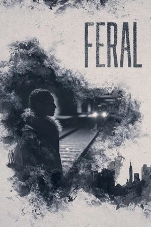 Постер: Feral
