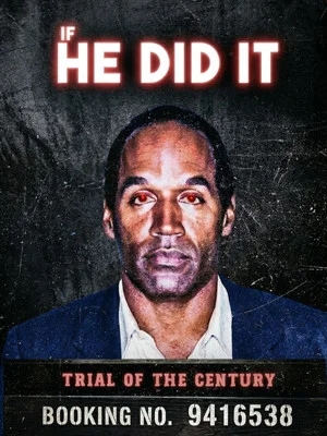 Постер: Trial of the Century: The O.J. Simpson Case
