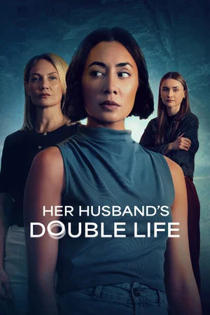 Постер: Her Husband's Double Life