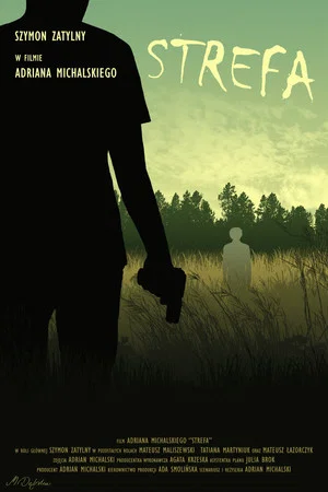 Постер: Strefa