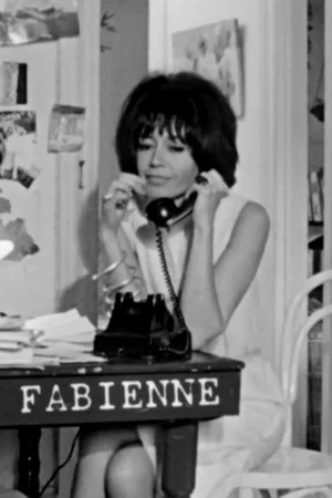 Постер: Fabienne sans son Jules