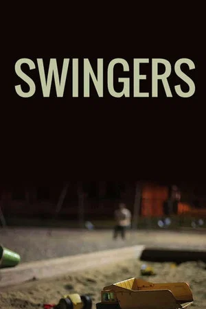 Постер: Swingers