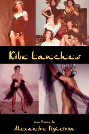 Постер: Kibe Lanches