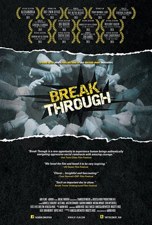 Постер: Break Through