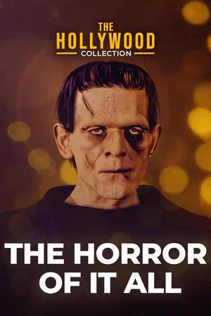 Постер: The Horror of It All