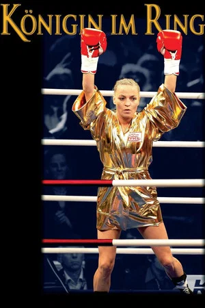 Постер: Queen of the Ring