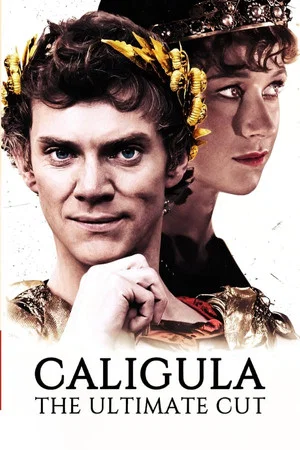 Постер: Caligula: The Ultimate Cut