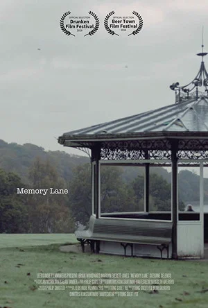 Постер: Memory Lane
