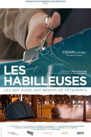 Постер: Les habilleuses