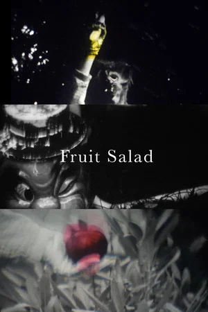 Постер: Fruit Salad