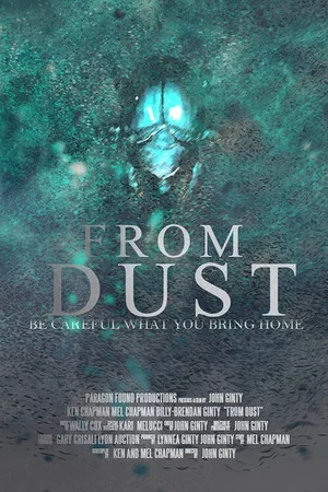 Постер: From Dust