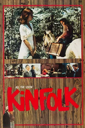 Постер: All the Lovin' Kinfolk
