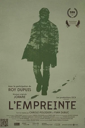 Постер: L'empreinte