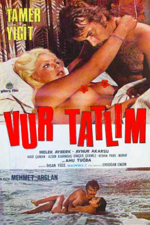 Постер: Vur Tatlım