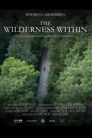 Постер: The Wilderness Within