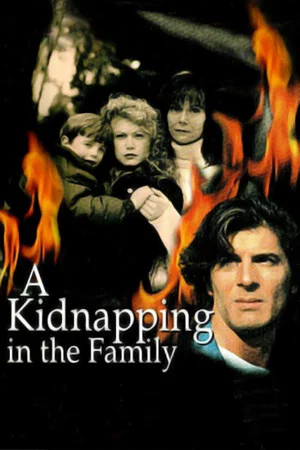 Постер: A Kidnapping in the Family