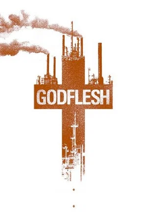 Постер: Godflesh - Live in Schorndorf, Germany