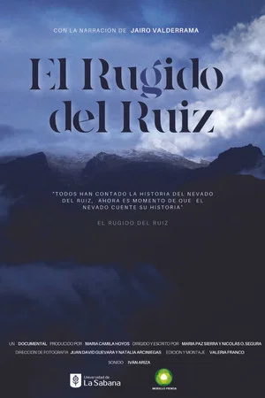 Постер: El Rugido del Ruiz