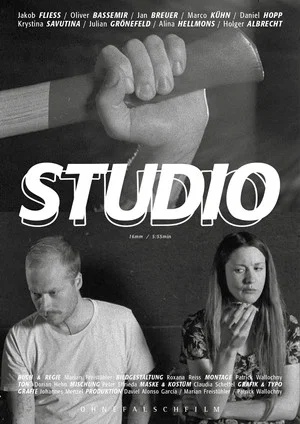 Постер: STUDIO