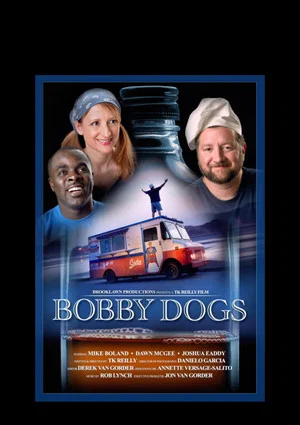 Постер: Bobby Dogs