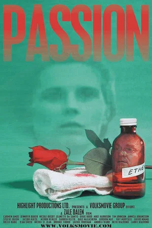 Постер: Passion