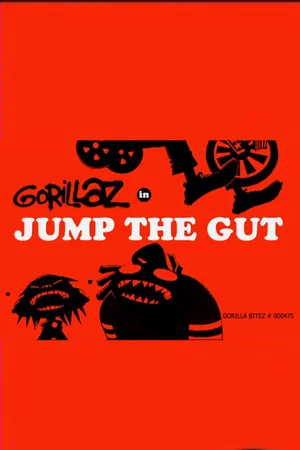 Постер: Jump the Gut