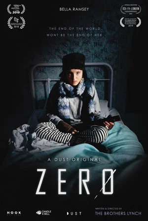 Постер: Zero