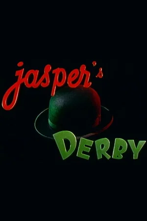 Постер: Jasper's Derby