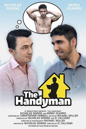 Постер: The Handyman