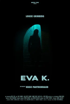 Постер: Eva K.