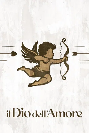 Постер: The God of Love