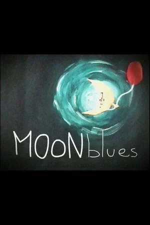 Постер: MoonBlues