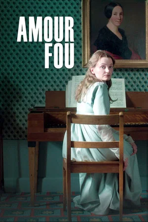 Постер: Amour Fou