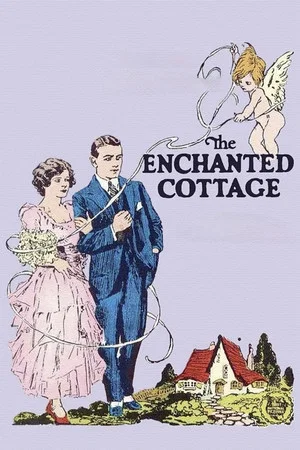 Постер: The Enchanted Cottage