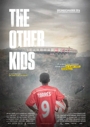 Постер: The Other Kids