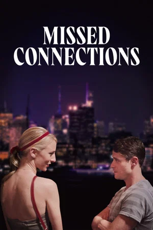Постер: Missed Connections