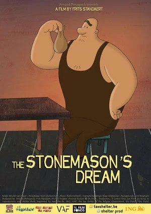 Постер: The Humble Stonemason