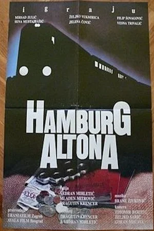 Постер: Hamburg Altona