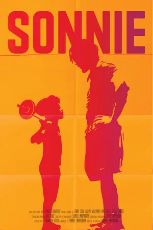 Постер: Sonnie