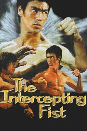 Постер: Bruce Lee: The Intercepting Fist