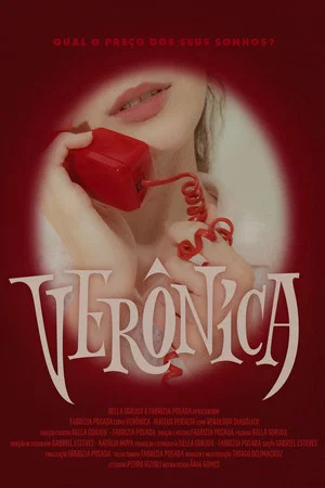 Постер: Verônica